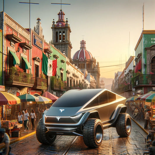 Desmintiendo Rumores: La Verdad sobre la Producción de la Cybertruck de Tesla